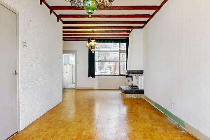 Foto 10 van De Genestetstraat 17