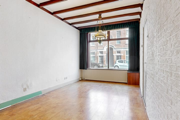 Foto 13 van De Genestetstraat 17