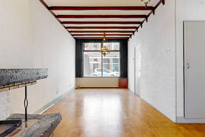 Foto 14 van De Genestetstraat 17