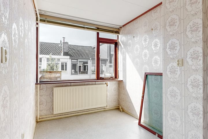 Foto 20 van De Genestetstraat 17