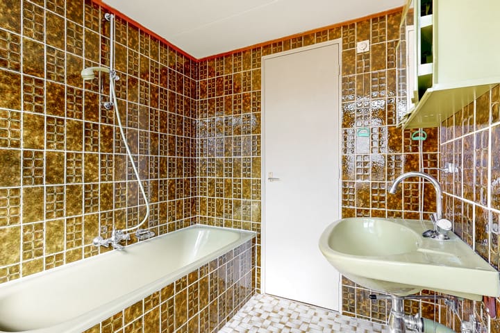 Foto 23 van De Genestetstraat 17