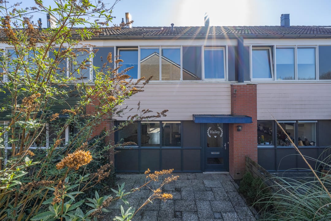 Photo 1 of De Hennepe 210