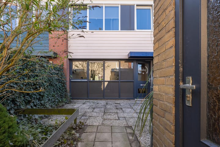 Foto 5 van De Hennepe 210