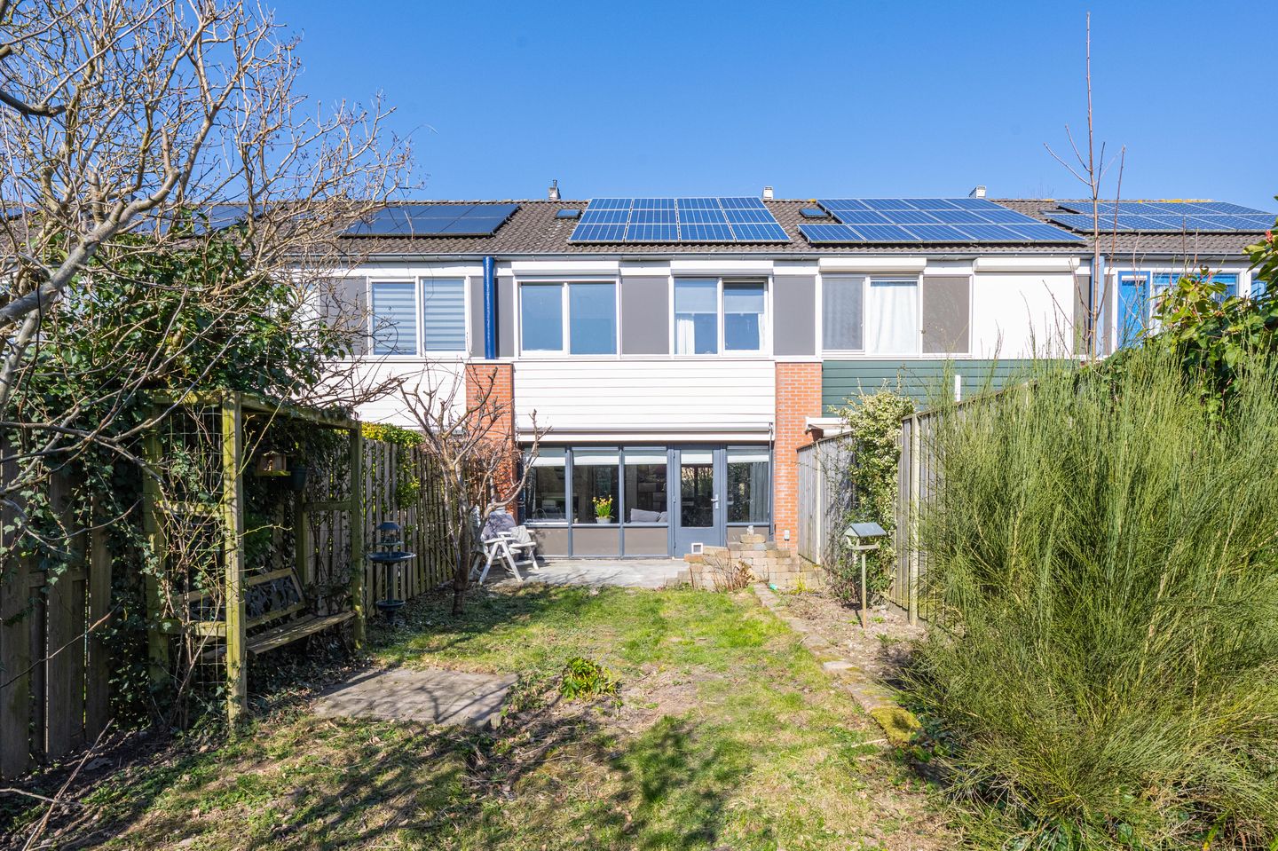 Photo 4 of De Hennepe 210