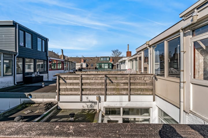 Foto 26 van De Genestetstraat 17