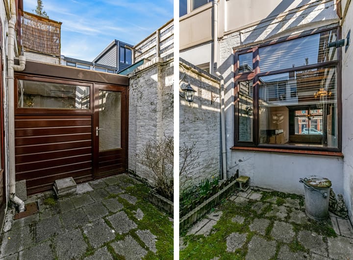 Foto 27 van De Genestetstraat 17