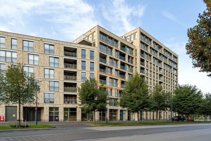 Foto 1 van Terheijdenstraat 194