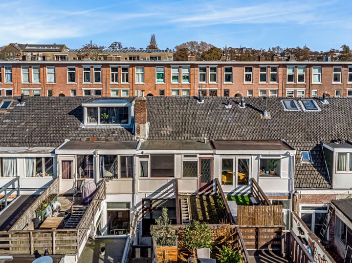 Foto 28 van De Genestetstraat 17