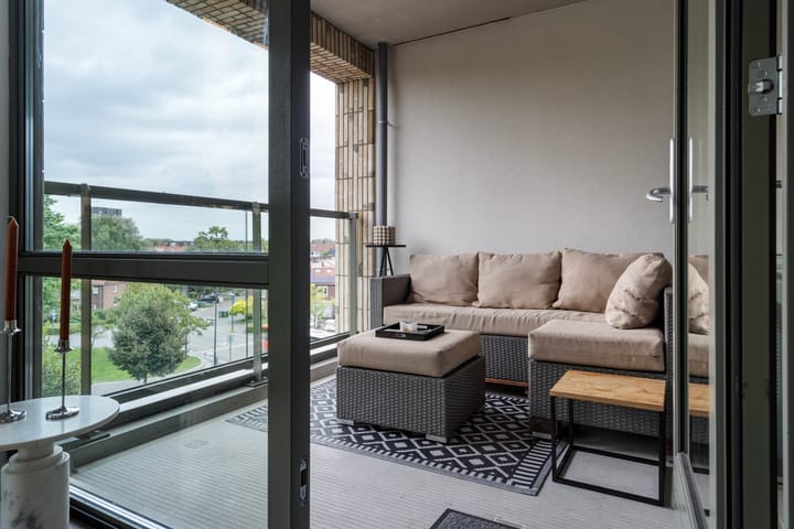 Foto 4 van Terheijdenstraat 194