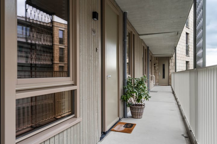 Foto 8 van Terheijdenstraat 194