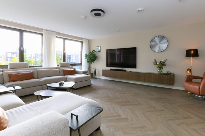 Foto 2 van Prinses Beatrixlaan 534