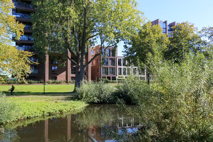 Foto 5 van Prinses Beatrixlaan 534