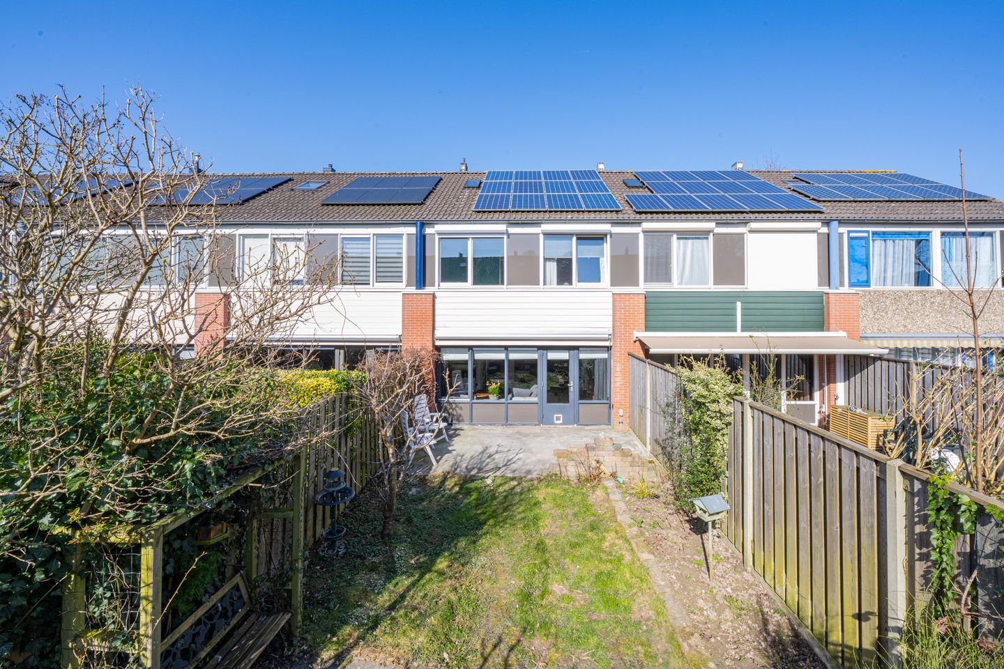 Photo 25 of De Hennepe 210