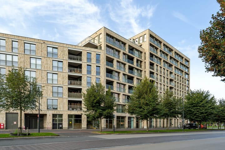 Foto 40 van Terheijdenstraat 194