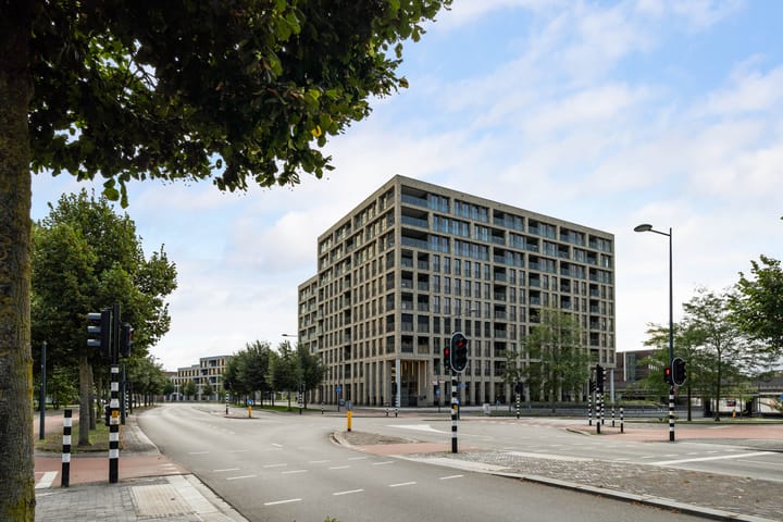 Foto 42 van Terheijdenstraat 194