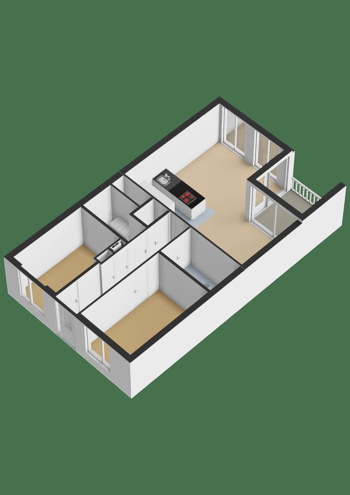 Foto 44 van Terheijdenstraat 194