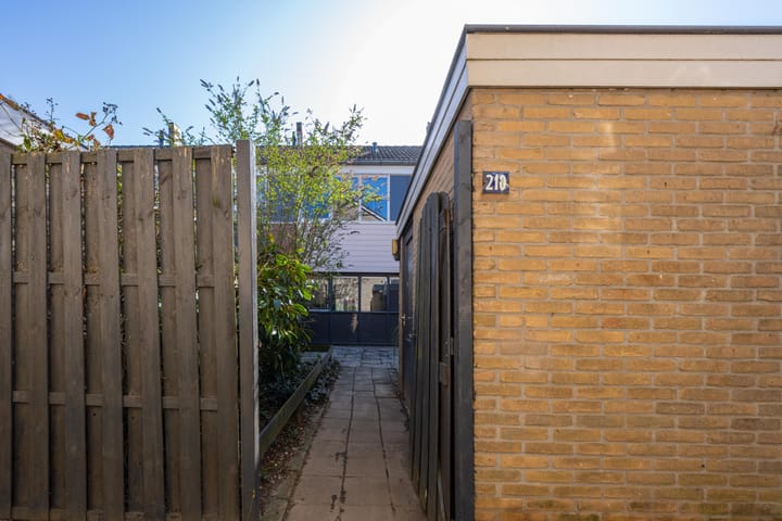 Foto 45 van De Hennepe 210