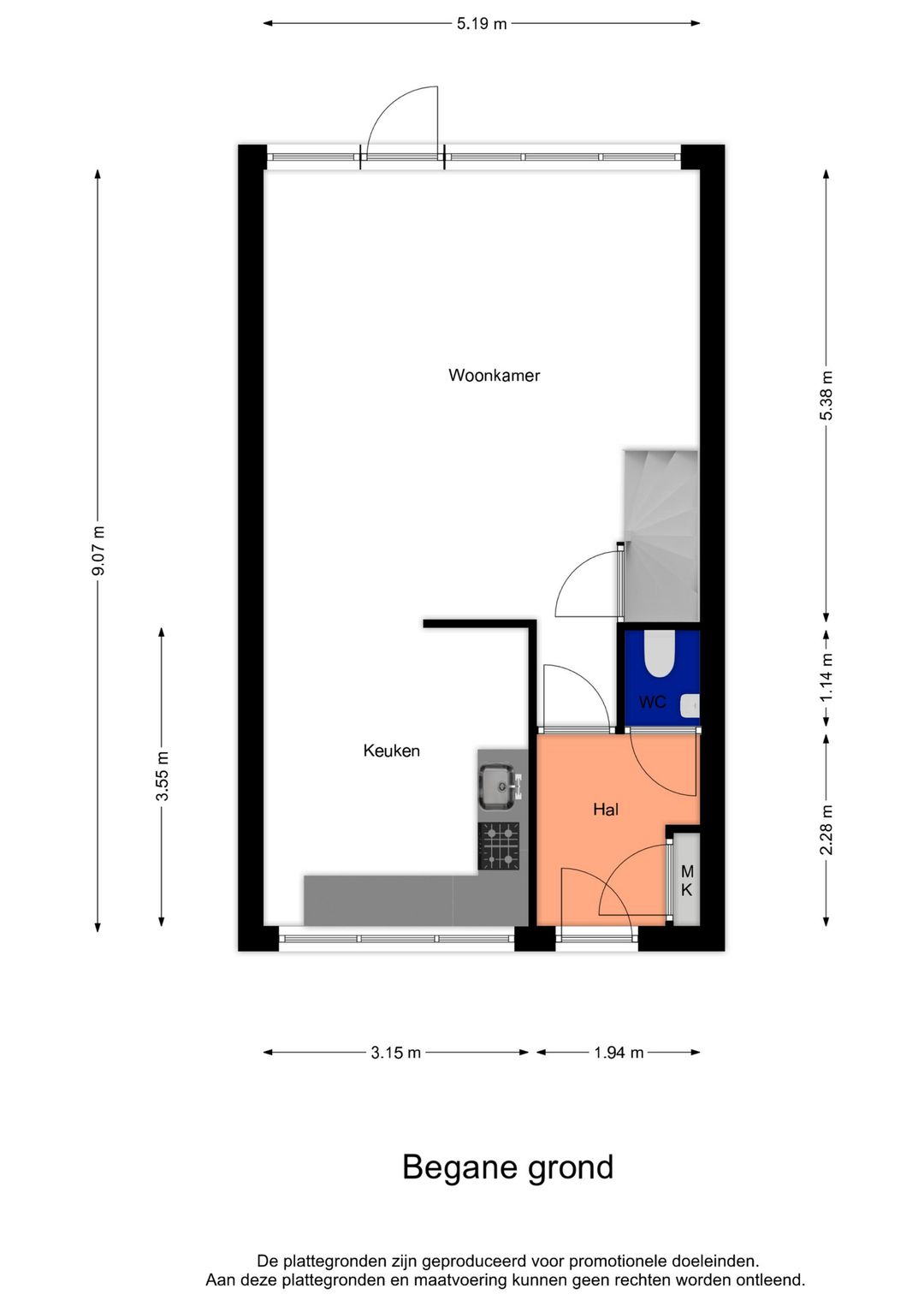 Photo 46 of De Hennepe 210