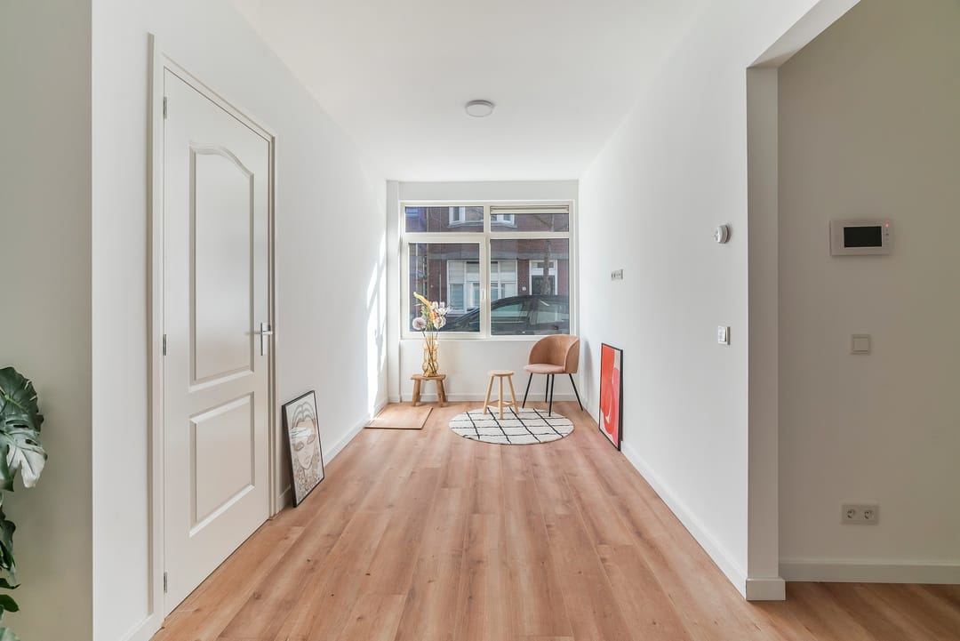 Foto 1 van Joris van der Haagenstraat 5