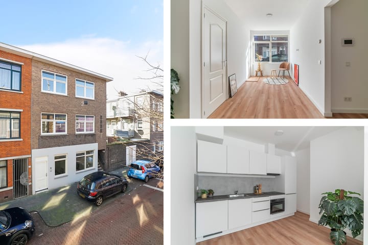 Foto 2 van Joris van der Haagenstraat 5