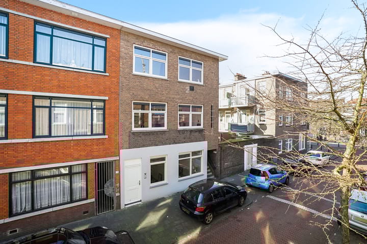 Foto 3 van Joris van der Haagenstraat 5