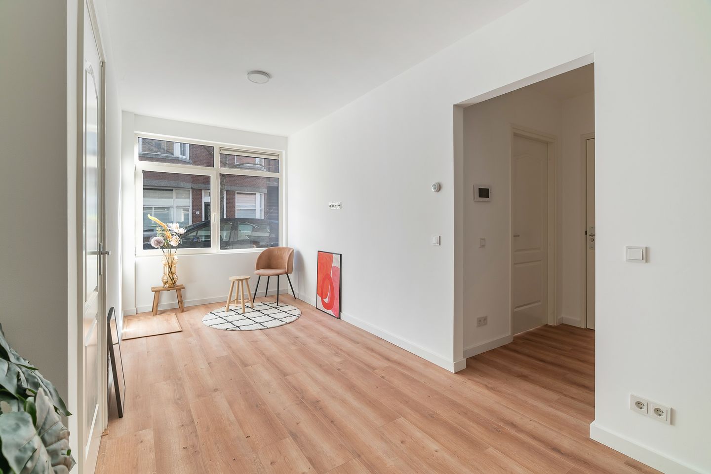 Foto 4 van Joris van der Haagenstraat 5