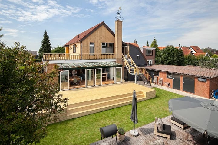 Foto 1 van Pruimendijk 113