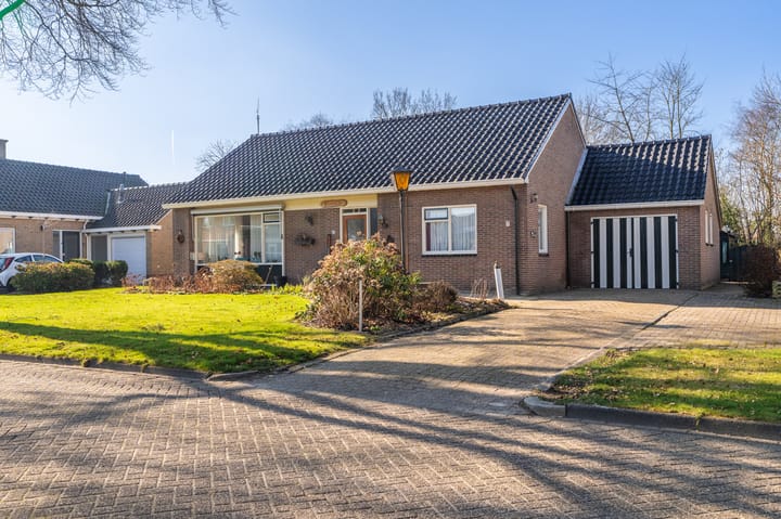 Photo 1 of Kraaikampweg 17