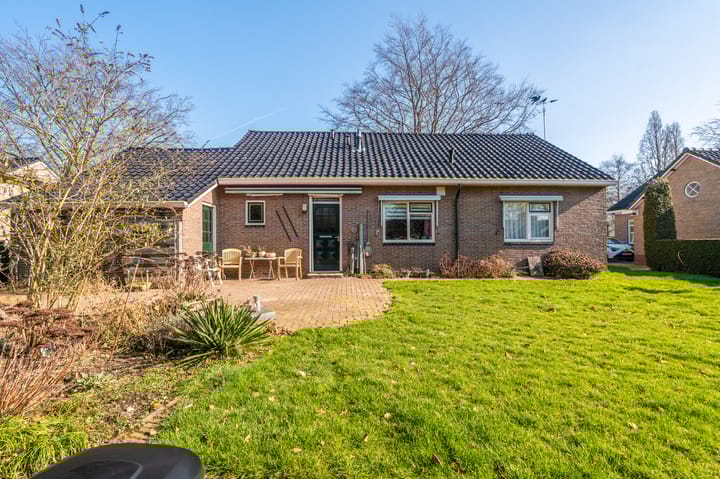 Foto 2 van Kraaikampweg 17