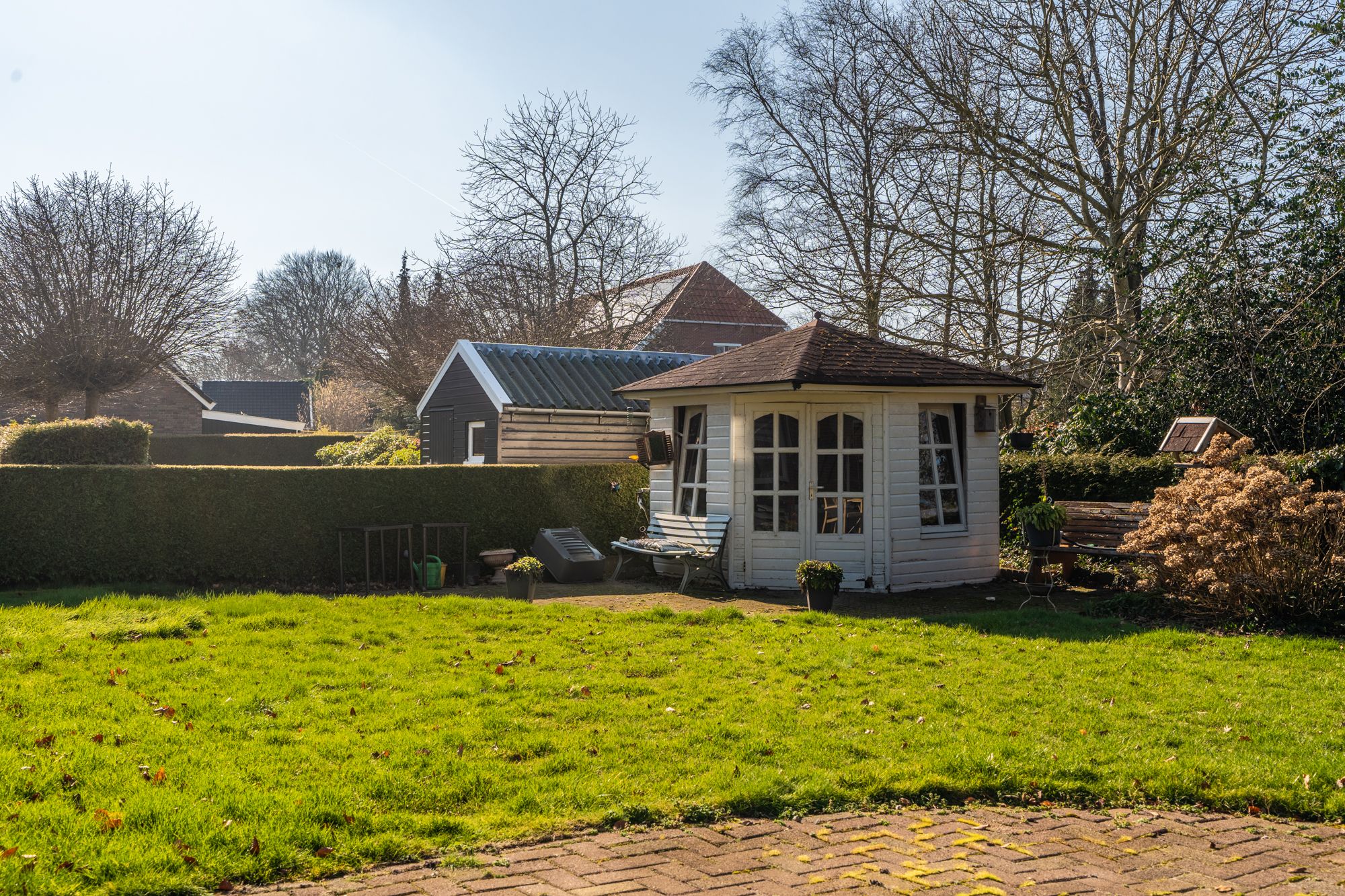 Foto 3 van Kraaikampweg 17