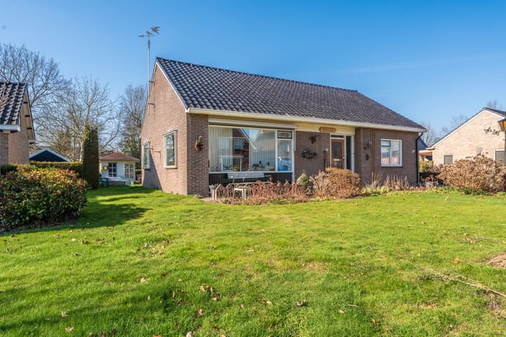 Foto 4 van Kraaikampweg 17