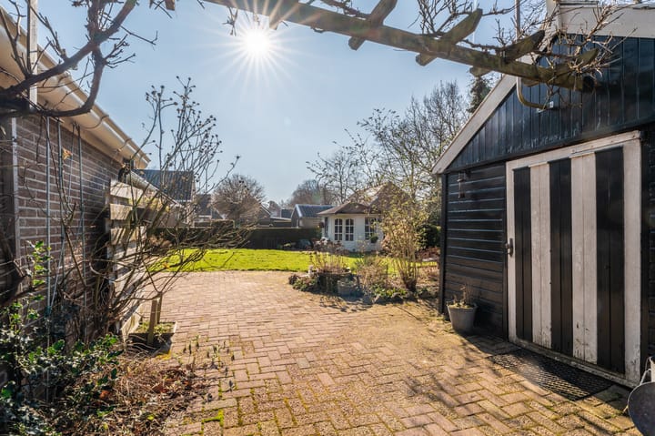 Foto 5 van Kraaikampweg 17