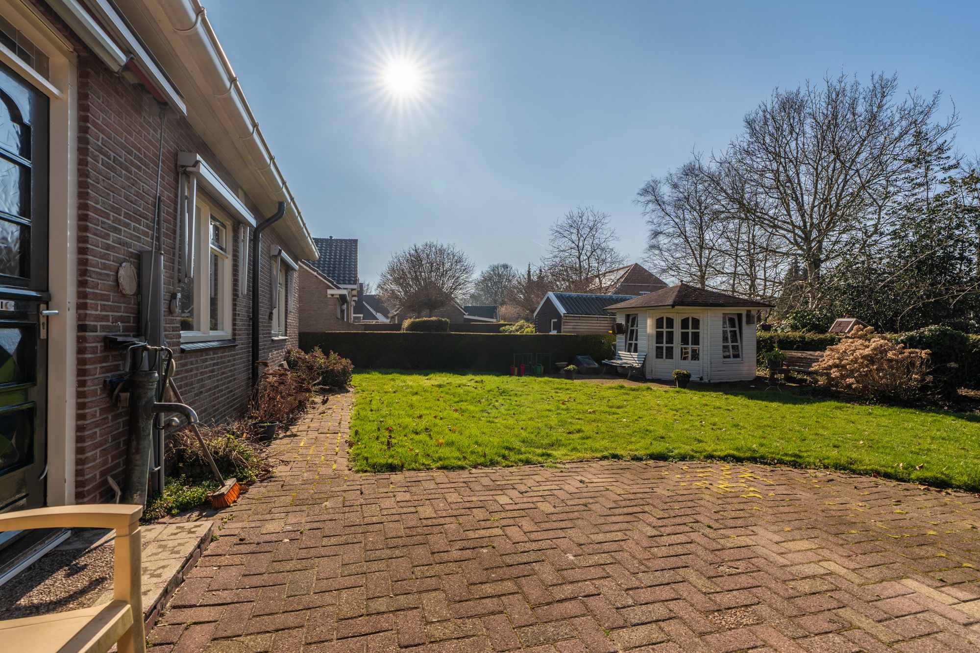 Foto 6 van Kraaikampweg 17