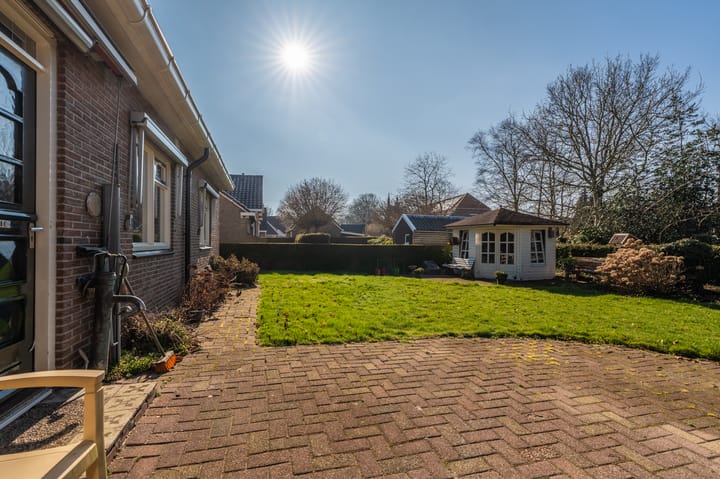 Photo 6 of Kraaikampweg 17