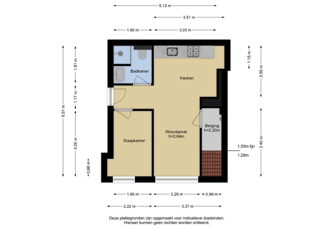 Foto 22 van Joris van der Haagenstraat 5