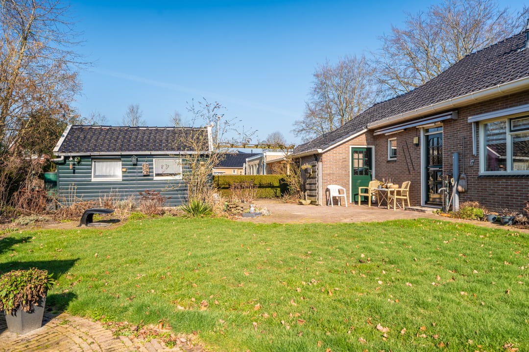 Foto 7 van Kraaikampweg 17