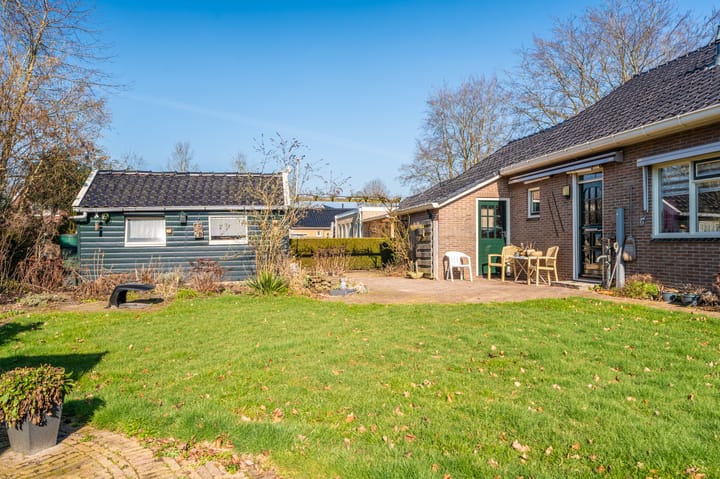 Photo 7 of Kraaikampweg 17