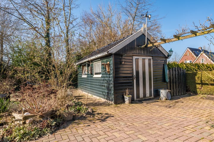 Photo 8 of Kraaikampweg 17