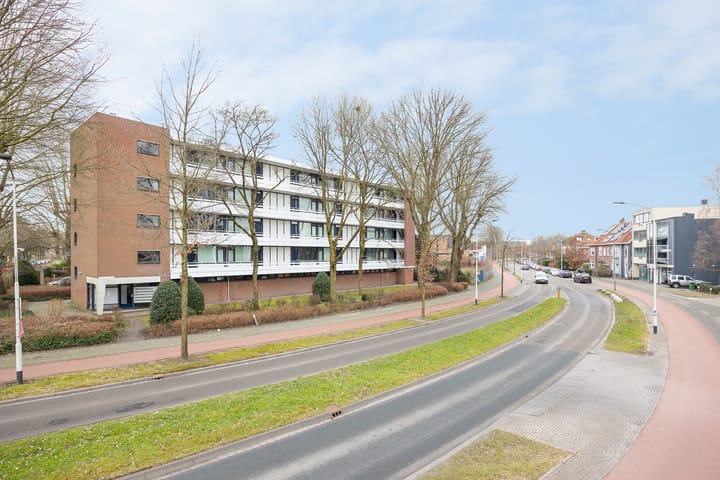 Bekijk foto van Teteringsedijk 248 A