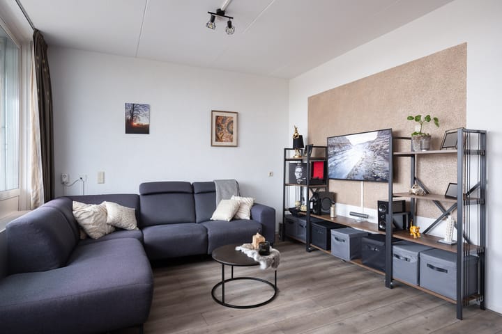 Foto 2 van Teteringsedijk 248-A