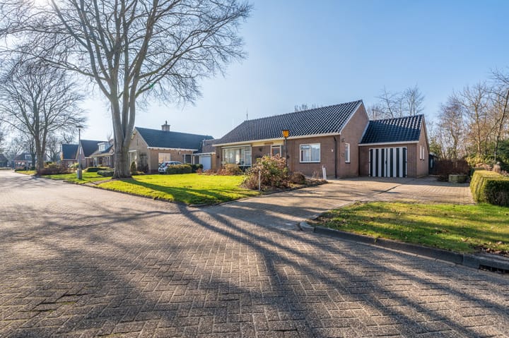 Photo 10 of Kraaikampweg 17