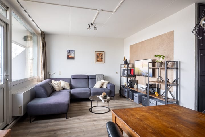 Foto 4 van Teteringsedijk 248-A