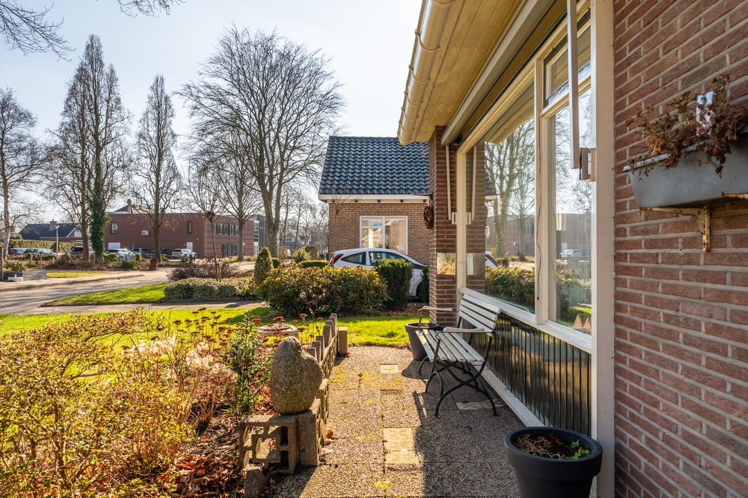 Foto 11 van Kraaikampweg 17