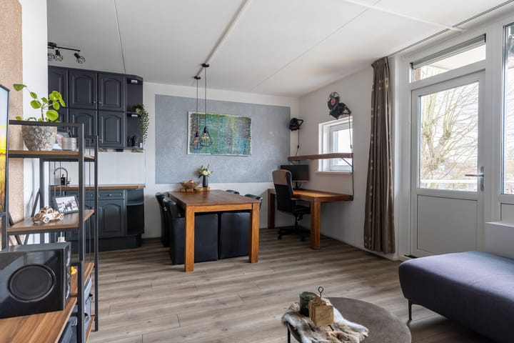 Foto 5 van Teteringsedijk 248-A