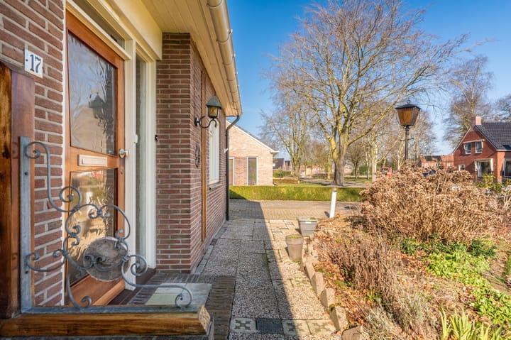 Photo 12 of Kraaikampweg 17