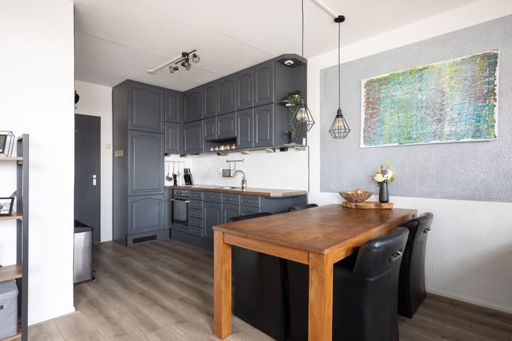 Foto 10 van Teteringsedijk 248-A