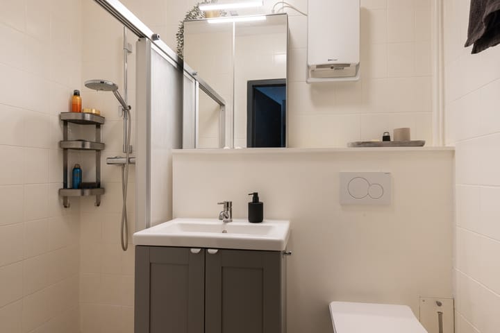 Foto 15 van Teteringsedijk 248-A