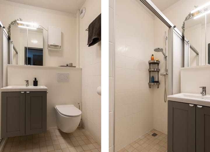 Foto 16 van Teteringsedijk 248-A