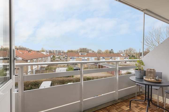 Foto 17 van Teteringsedijk 248-A