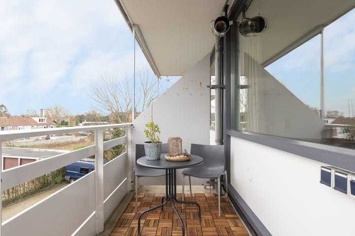 Foto 18 van Teteringsedijk 248-A